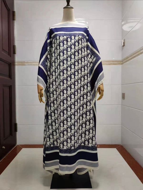 Kaftan WOK-KAF034