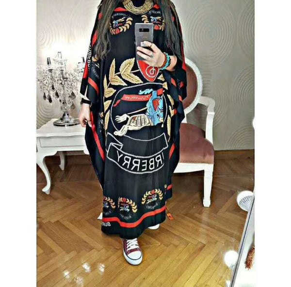 Kaftan WOK-KAF040
