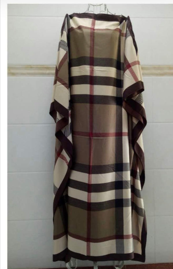 Kaftan WOK-KAF036