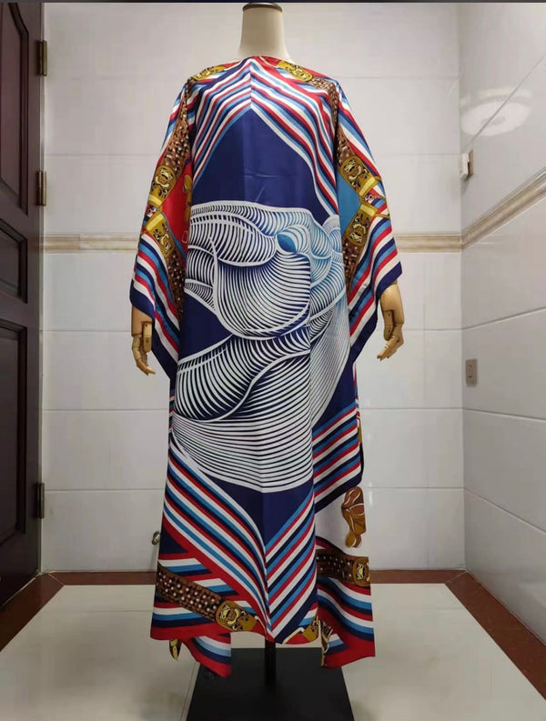 Kaftan WOK-KAF037