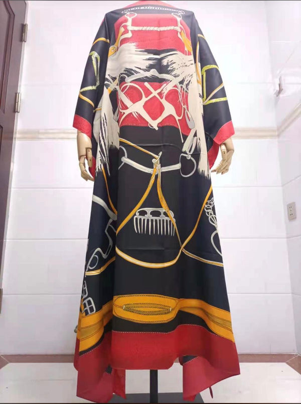 Kaftan WOK-KAF039