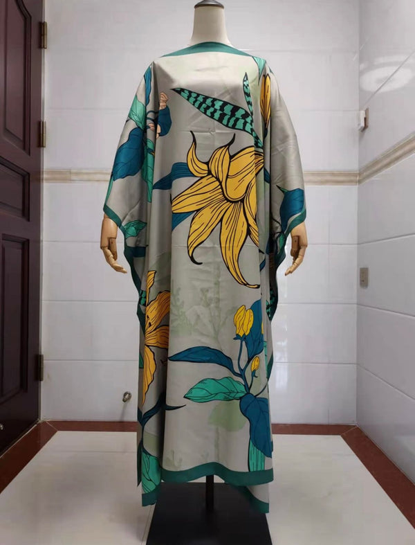 Kaftan WOK-KAF042