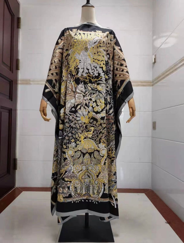 Kaftan WOK-KAF043