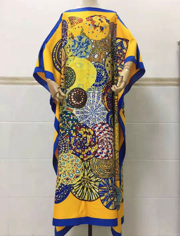 Kaftan WOK-KAF044