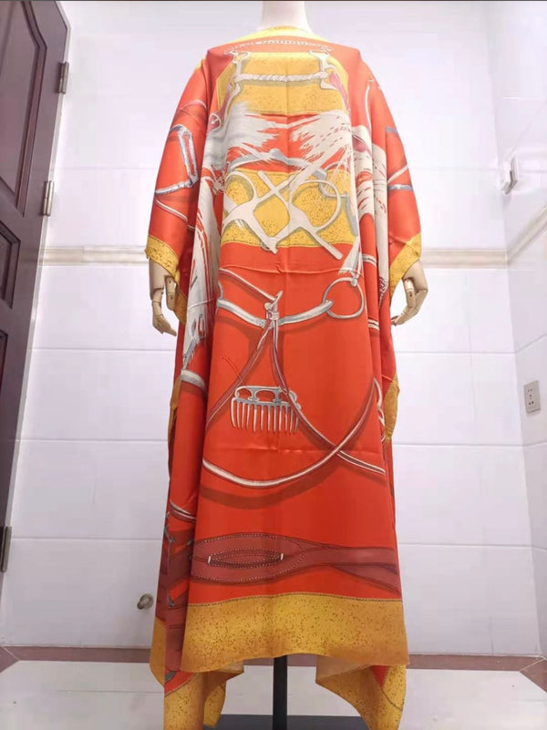 Kaftan WOK-KAF041