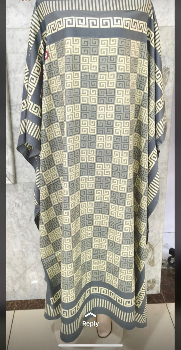 Kaftan WOK-KAF047