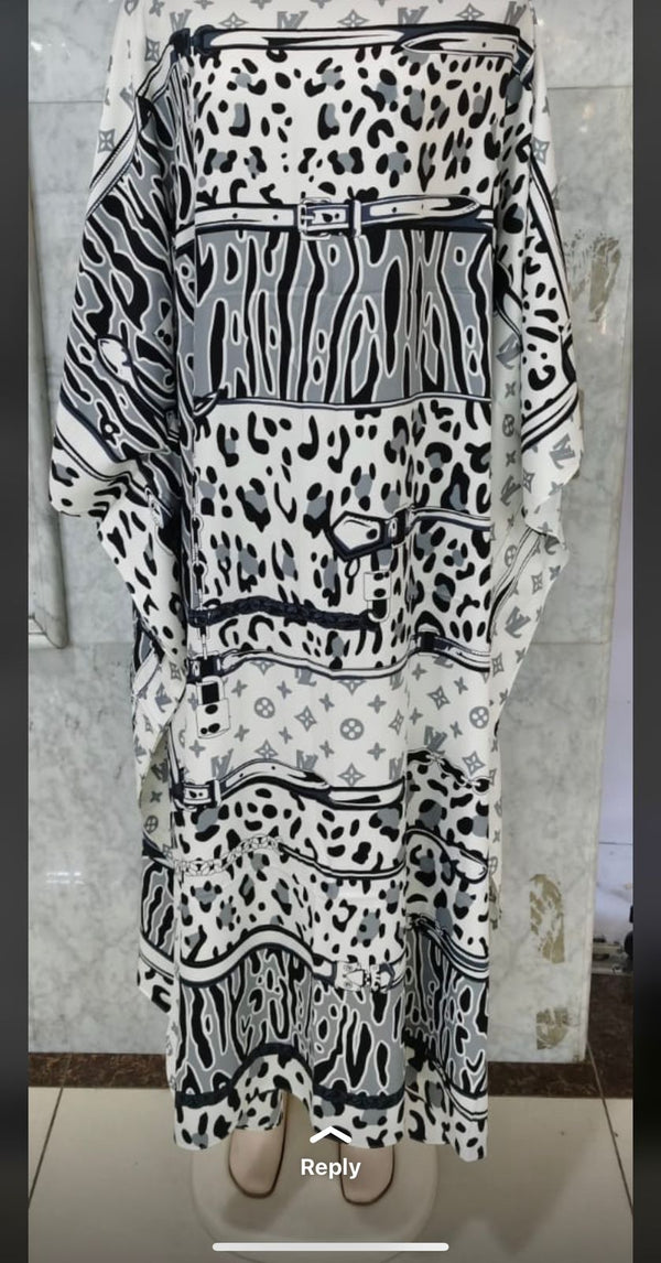 Kaftan WOK-KAF049