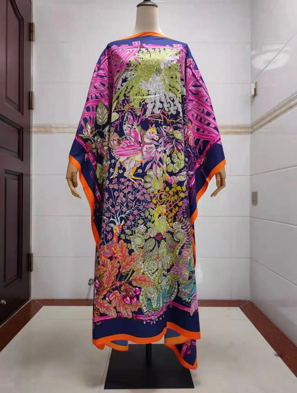 Kaftan WOK-KAF046