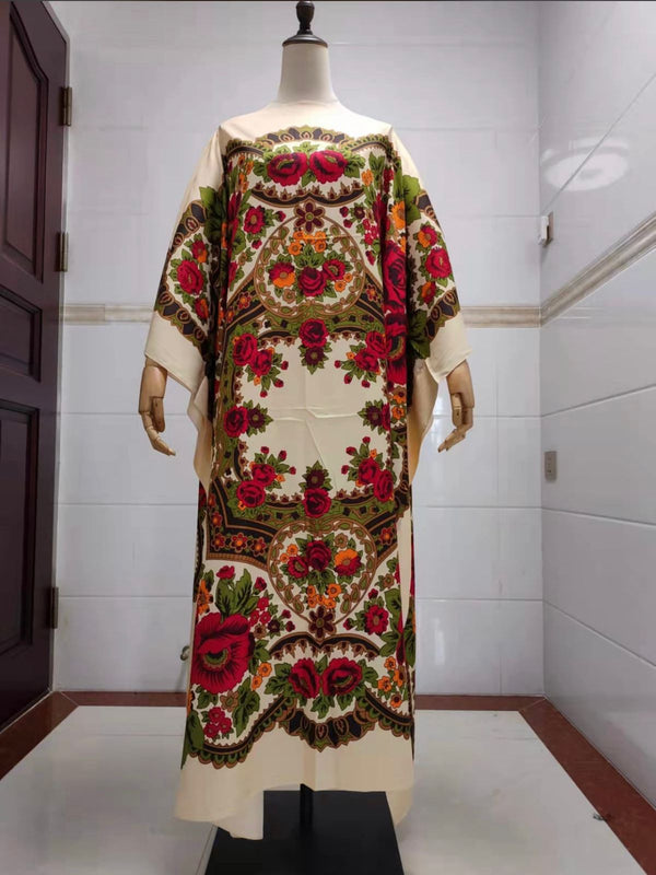 Kaftan WOK-KAF051