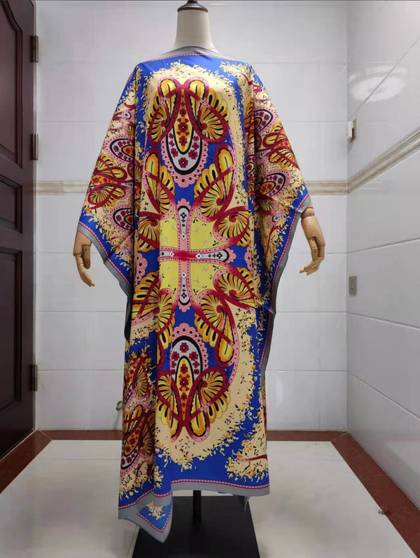 Kaftan WOK-KAF050