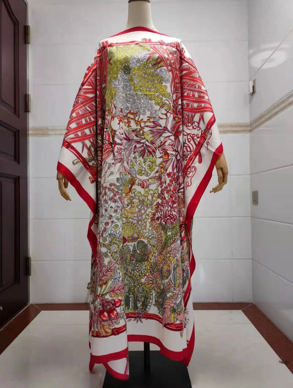 Kaftan WOK-KAF052