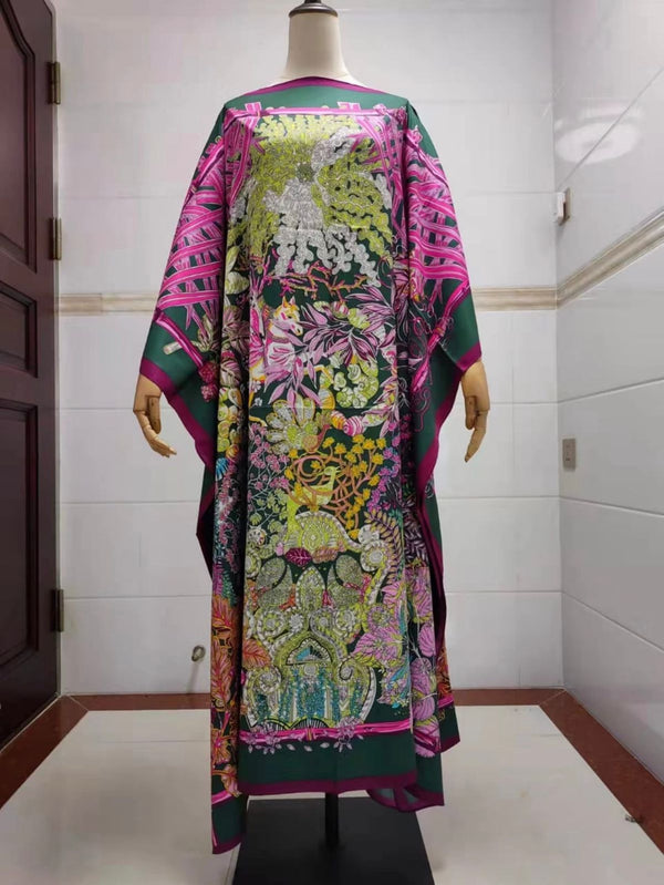 Kaftan WOK-KAF053