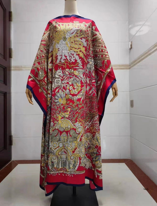 Kaftan WOK-KAF062