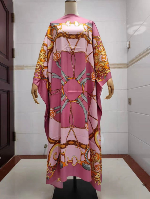Kaftan WOK-KAF054
