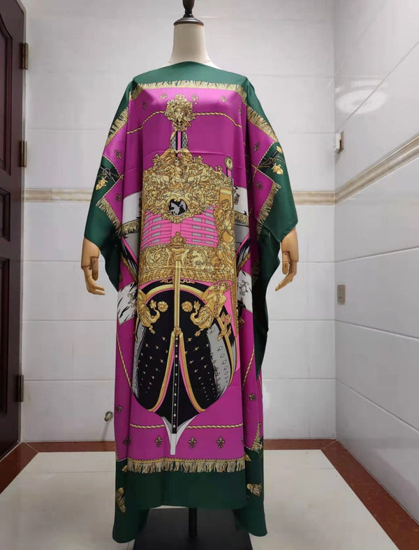 Kaftan WOK-KAF061