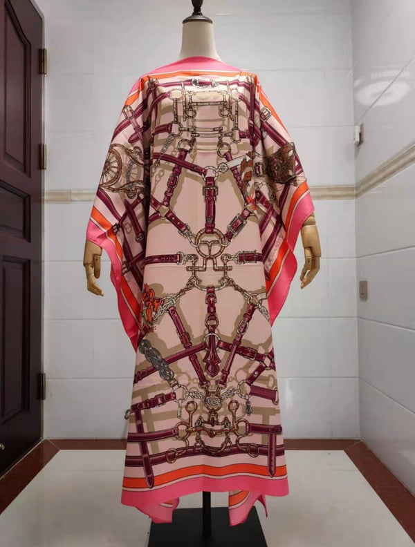 Kaftan WOK-KAF064