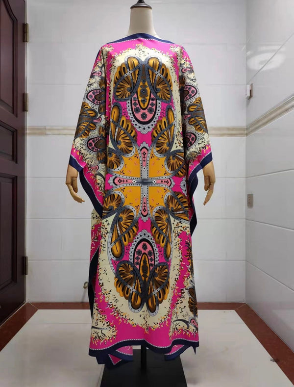 Kaftan WOK-KAF058