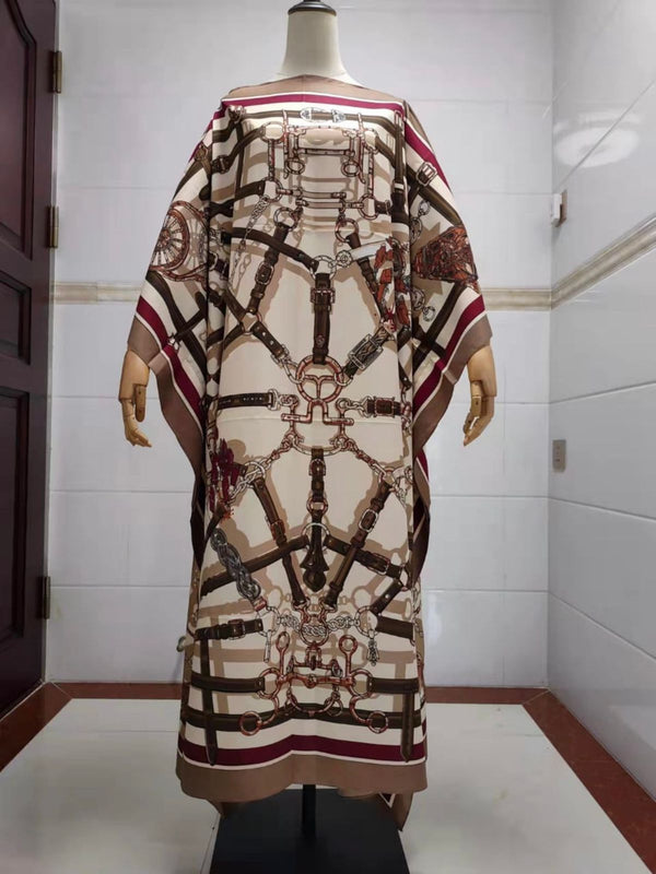 Kaftan WOK-KAF057