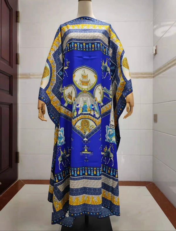 Kaftan WOK-KAF065