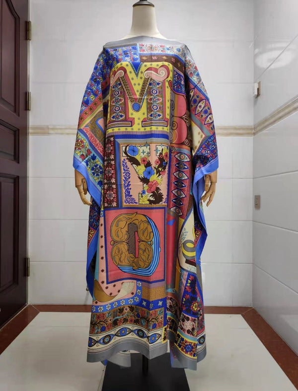Kaftan WOK-KAF059