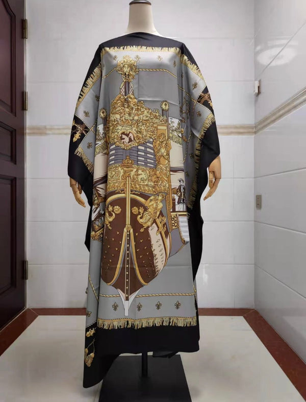 Kaftan WOK-KAF060