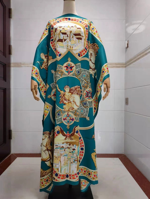 Kaftan WOK-KAF067