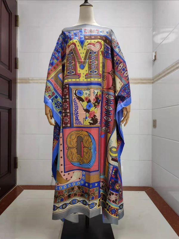 Kaftan WOK-KAF066