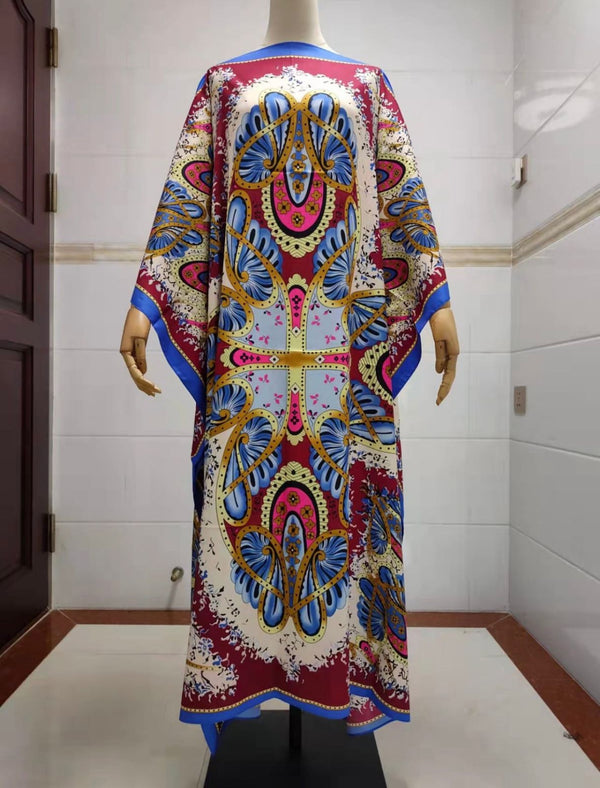 Kaftan WOK-KAF068