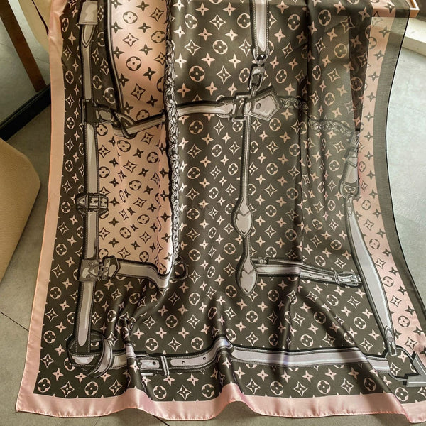 Shawl WTS-SHW009
