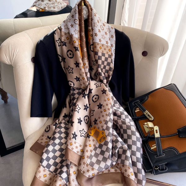 Shawl WTS-SHW005