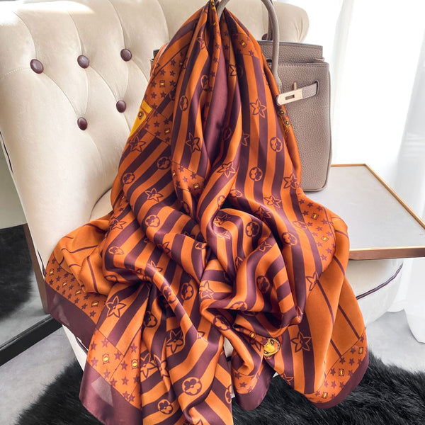 Shawl WTS-SHW013