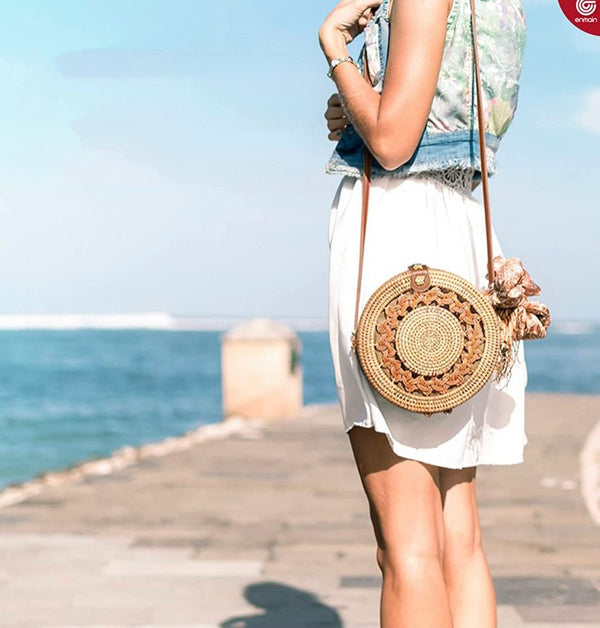 Handicraft bags WAB-HND004