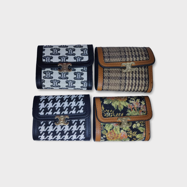 Wallet WAB-WAL018