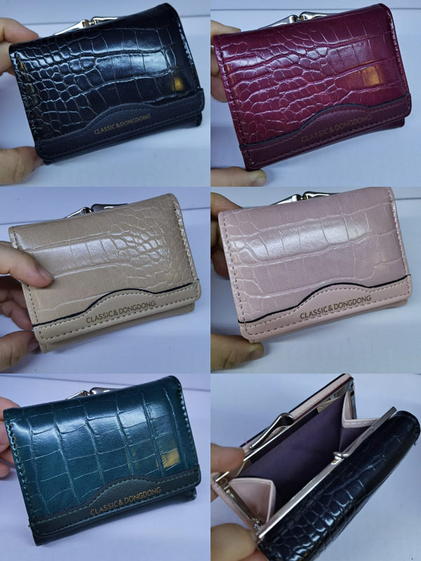 Wallet WAB-WAL010