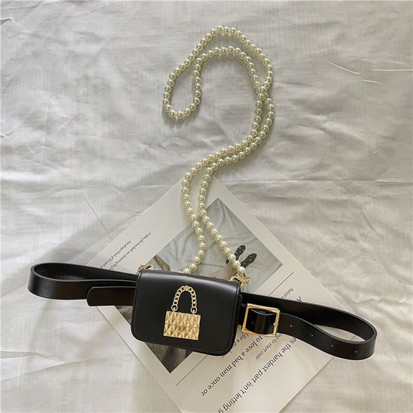 Waist bag WAB-WAI003