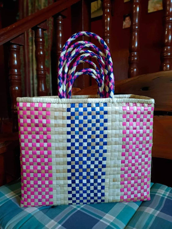 Handicraft bags WAB-HND012