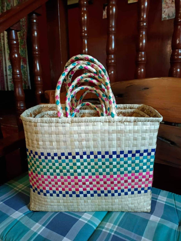 Handicraft bags WAB-HND015