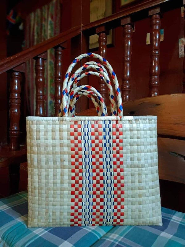 Handicraft bags WAB-HND014