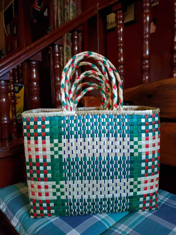Handicraft bags WAB-HND018
