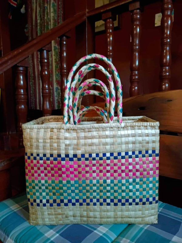 Handicraft bags WAB-HND016