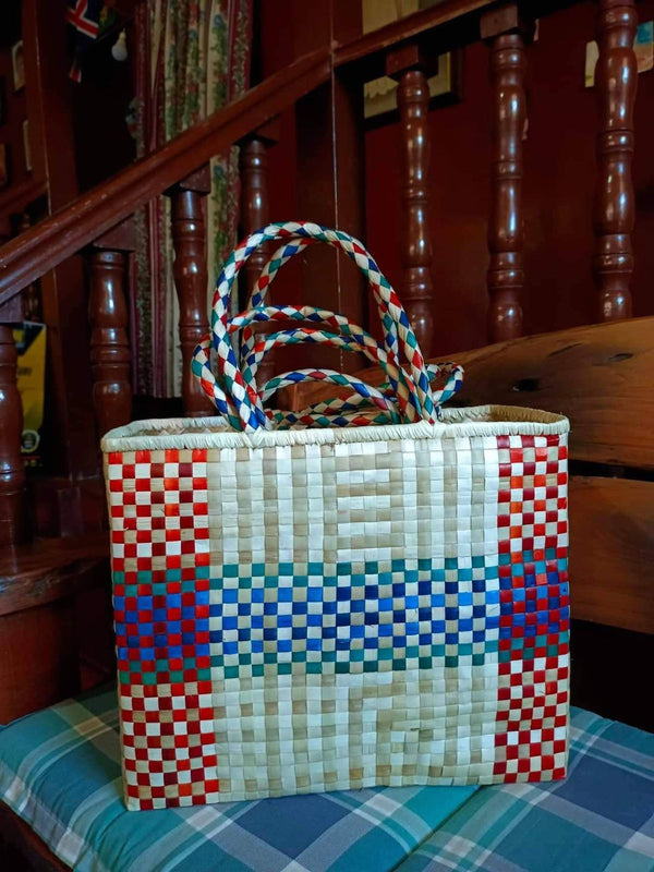 Handicraft bags WAB-HND019