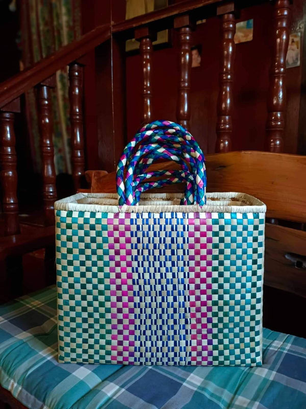 Handicraft bags WAB-HND030