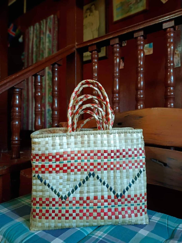Handicraft bags WAB-HND032