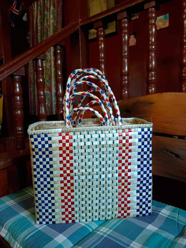 Handicraft bags WAB-HND022