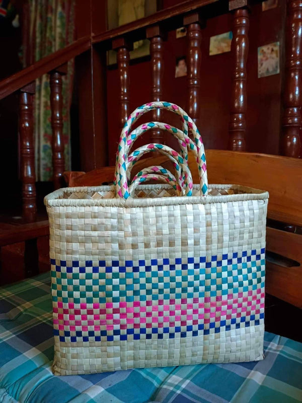 Handicraft bags WAB-HND021
