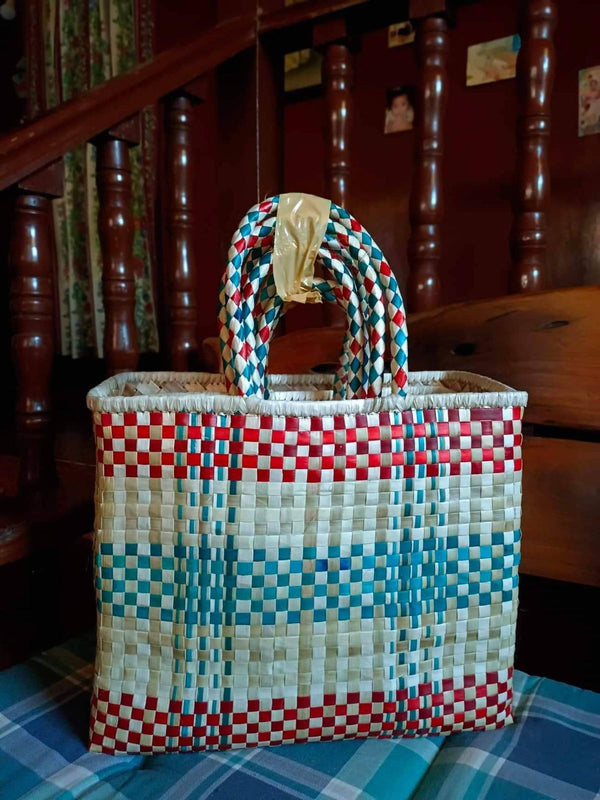 Handicraft bags WAB-HND033
