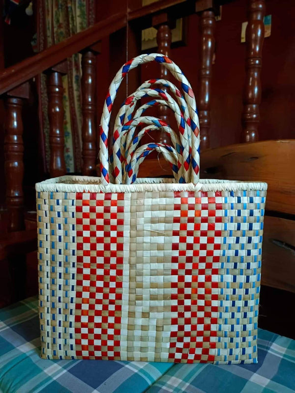 Handicraft bags WAB-HND023