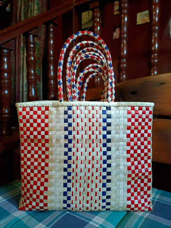 Handicraft bags WAB-HND034