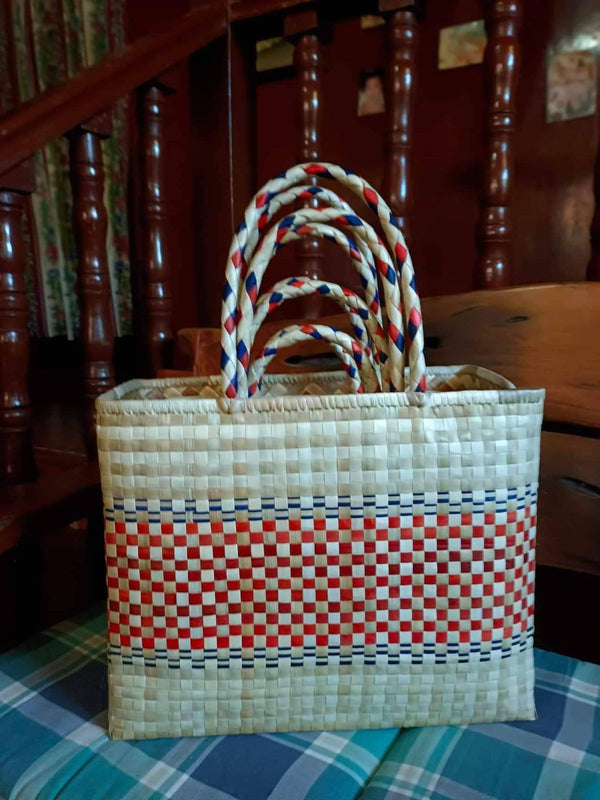 Handicraft bags WAB-HND043