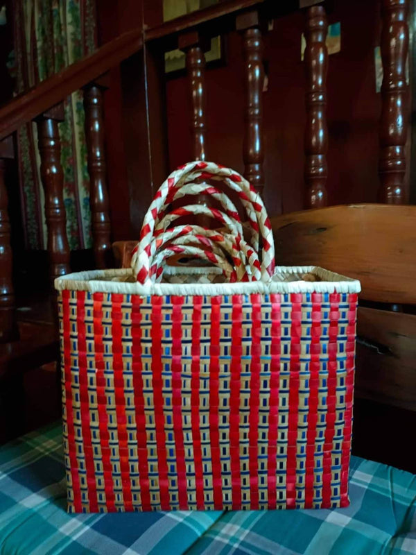 Handicraft bags WAB-HND025